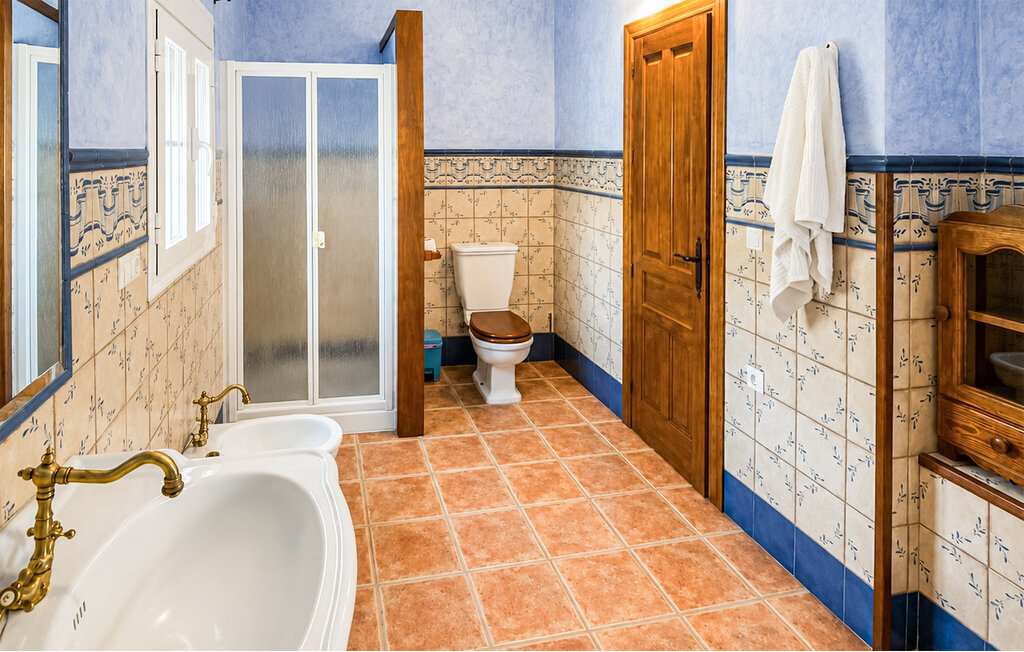 Maison 8 personnes à Iznajar - Photo 13