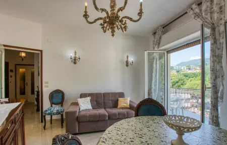 Appartement 4 personnes à Rapallo : photo 3