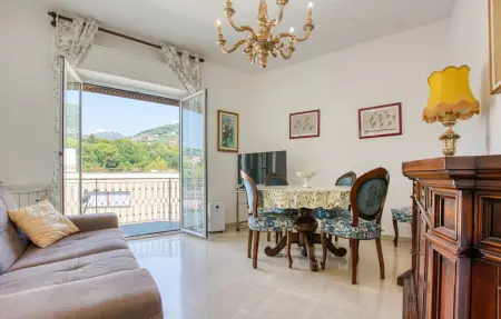 Appartement 4 personnes à Rapallo : photo 4