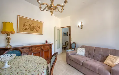 Appartement 4 personnes à Rapallo : photo 5