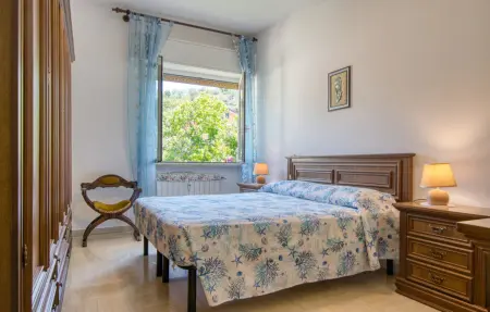 Appartement 4 personnes à Rapallo : photo 6
