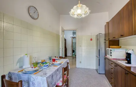Appartement 4 personnes à Rapallo : photo 7