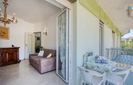 Appartement 4 personnes à Rapallo : photo 8