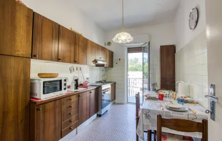 Appartement 4 personnes à Rapallo : photo 10