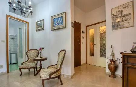 Appartement 4 personnes à Rapallo : photo 11