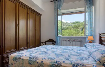 Appartement 4 personnes à Rapallo : photo 12