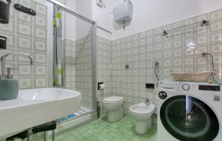 Appartement 4 personnes à Rapallo : photo 14