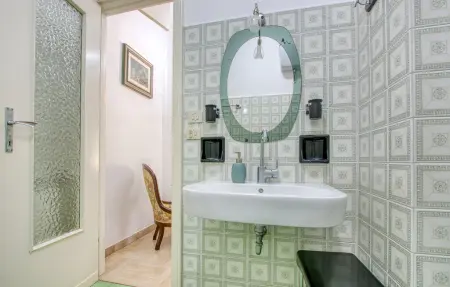 Appartement 4 personnes à Rapallo : photo 15