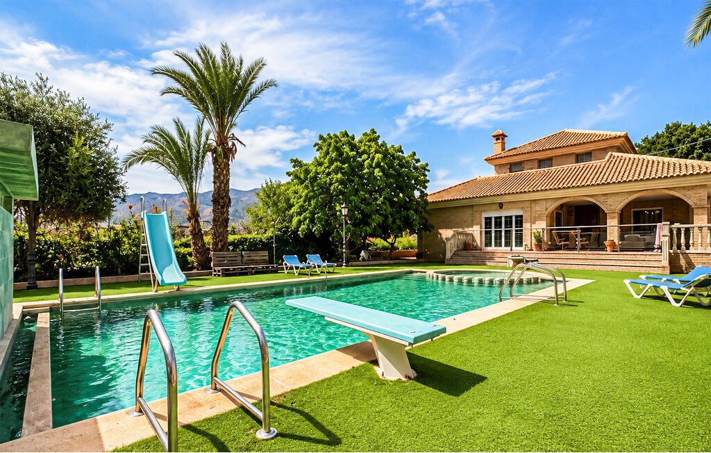 Maison 5 chambres avec piscine privée à Murcia - Photo 1