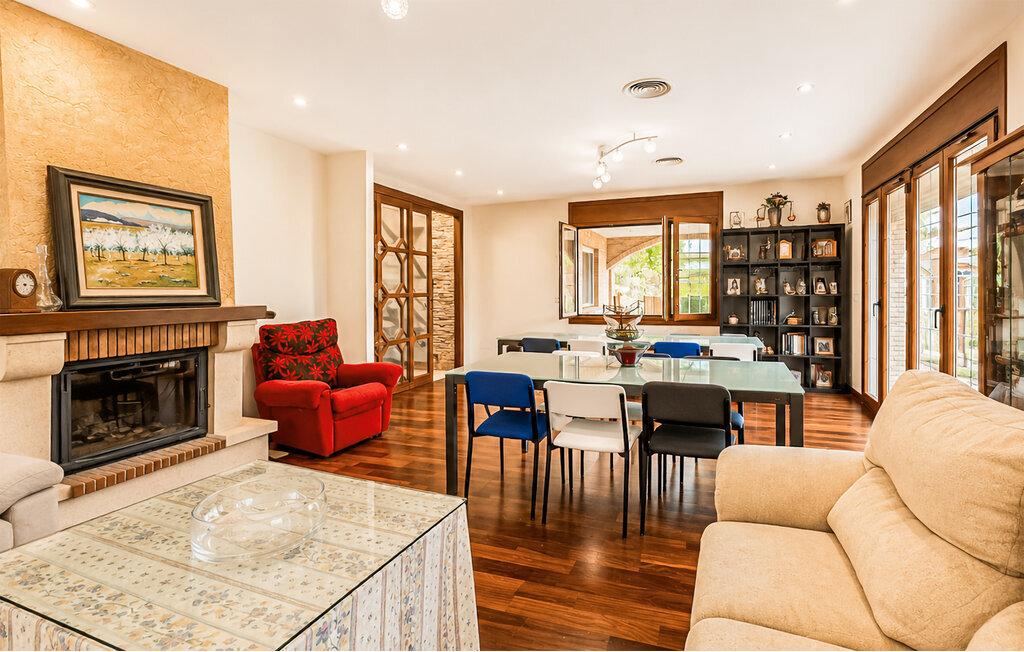 Maison 5 chambres avec piscine privée à Murcia - Photo 4
