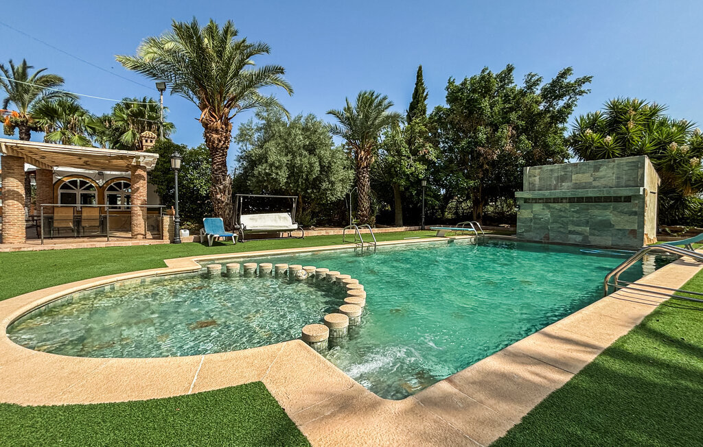 Maison 5 chambres avec piscine privée à Murcia - Photo 8