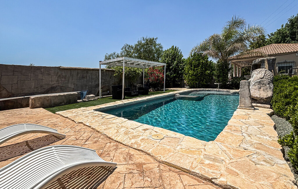 Maison 5 chambres avec piscine privée à Murcia - Photo 11