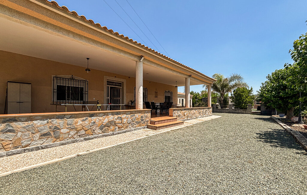 Maison 5 chambres avec piscine privée à Murcia - Photo 17