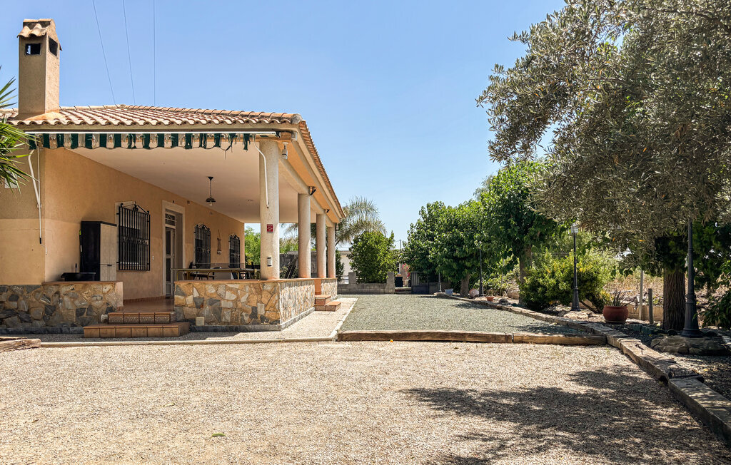 Maison 5 chambres avec piscine privée à Murcia - Photo 18