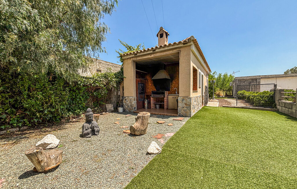 Maison 5 chambres avec piscine privée à Murcia - Photo 19