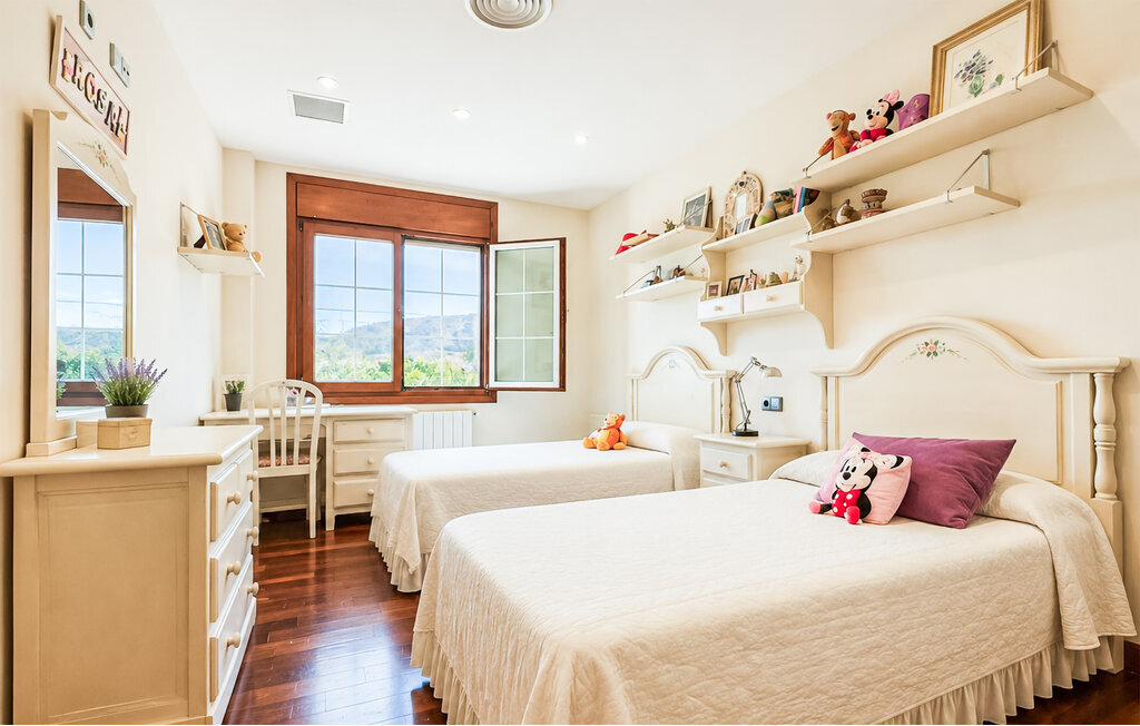 Maison 5 chambres avec piscine privée à Murcia - Photo 23