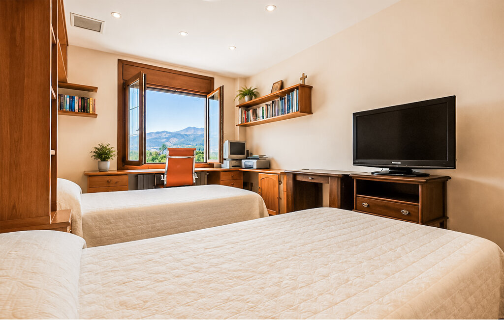 Maison 5 chambres avec piscine privée à Murcia - Photo 24