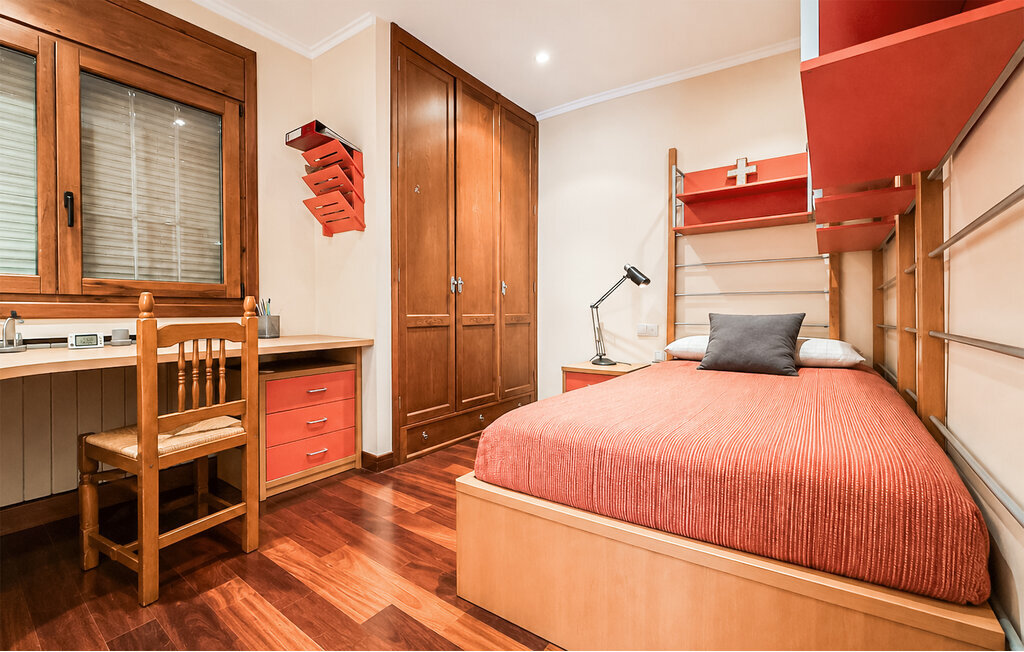 Maison 5 chambres avec piscine privée à Murcia - Photo 25