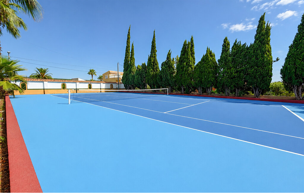 Maison 5 chambres avec piscine privée à Murcia - Photo 33