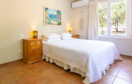 Can Jasnoh, maison 9 pers. piscine privée à Sineu : photo 11
