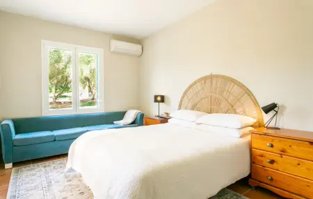 Can Jasnoh, maison 9 pers. piscine privée à Sineu : photo 16