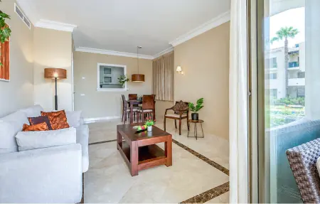 Appartement 2 chambres avec piscine partagée à Roda Golf, San Javier : photo 5