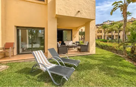 Appartement 2 chambres avec piscine partagée à Roda Golf, San Javier : photo 13