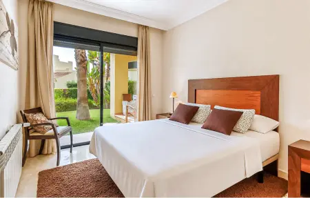 Appartement 2 chambres avec piscine partagée à Roda Golf, San Javier : photo 16
