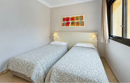 Appartement 2 chambres avec piscine partagée à Roda Golf, San Javier : photo 18