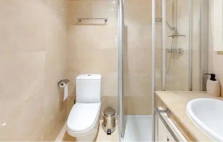 Appartement 2 chambres avec piscine partagée à Roda Golf, San Javier : photo 19