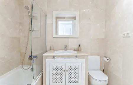 Appartement 2 chambres avec piscine partagée à Roda Golf, San Javier : photo 20