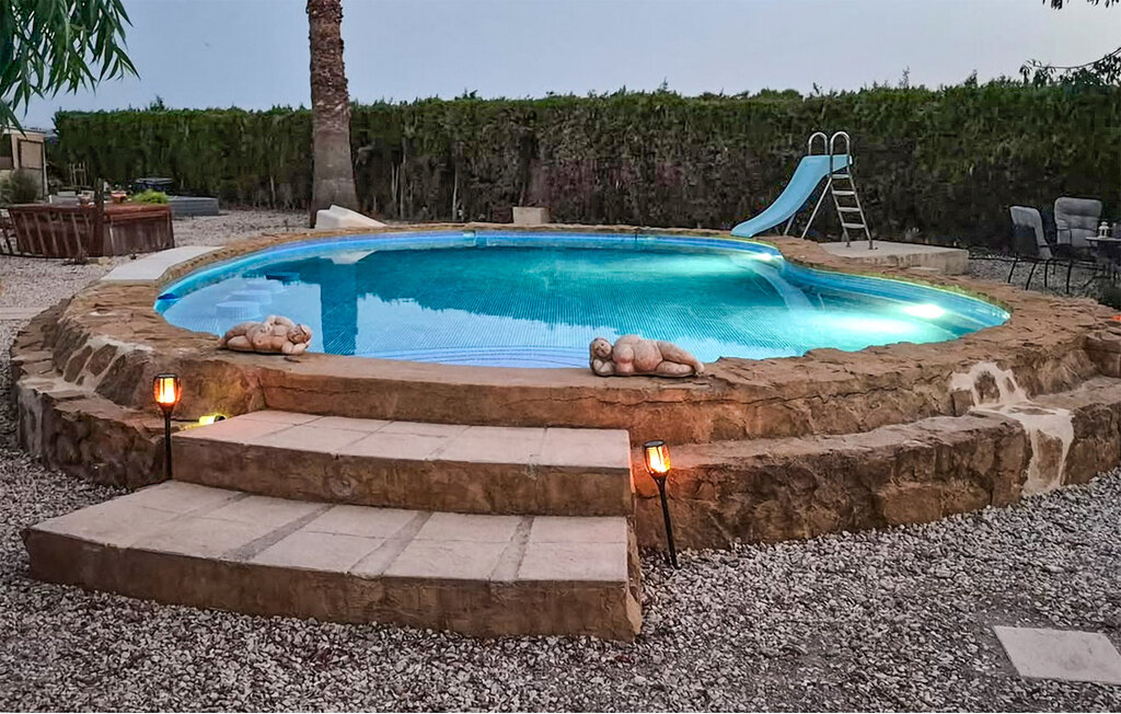 Maison avec piscine privée à Dolores, Vega Baja - Photo 2