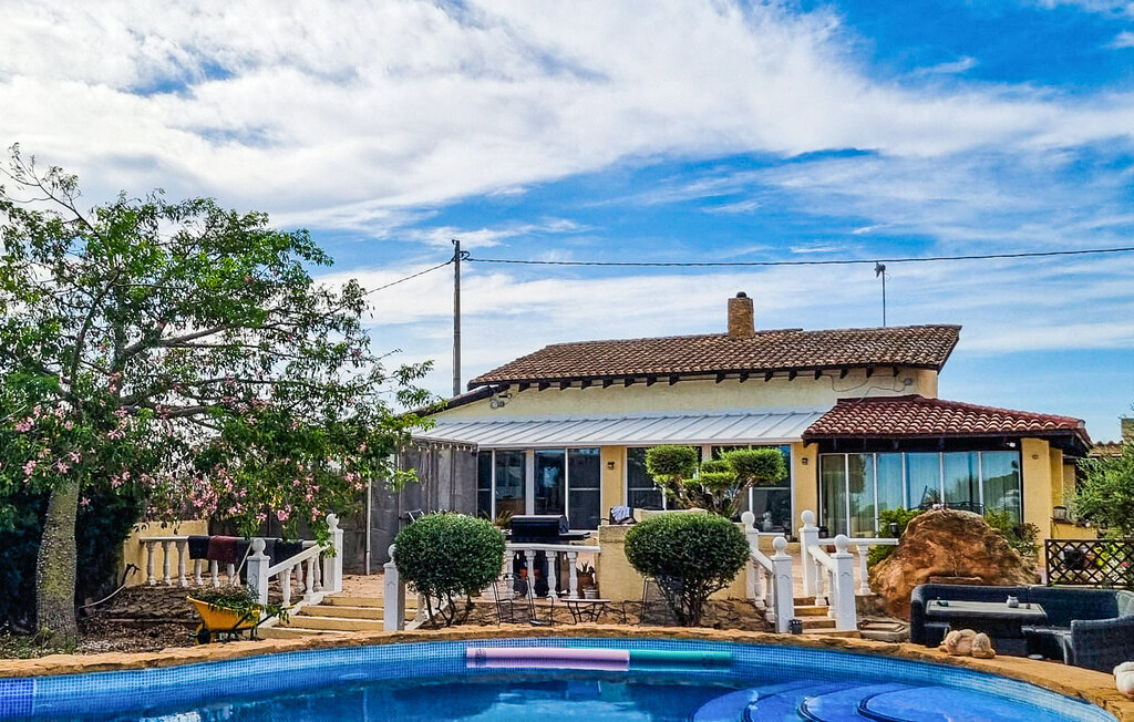 Maison avec piscine privée à Dolores, Vega Baja - Photo 9