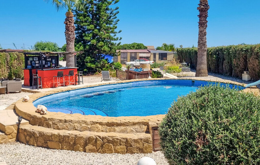 Maison avec piscine privée à Dolores, Vega Baja - Photo 10