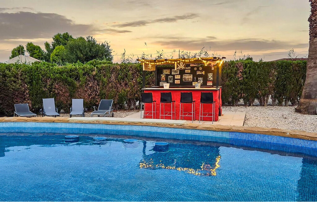 Maison avec piscine privée à Dolores, Vega Baja - Photo 11