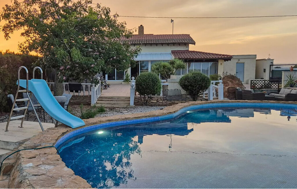 Maison avec piscine privée à Dolores, Vega Baja - Photo 12