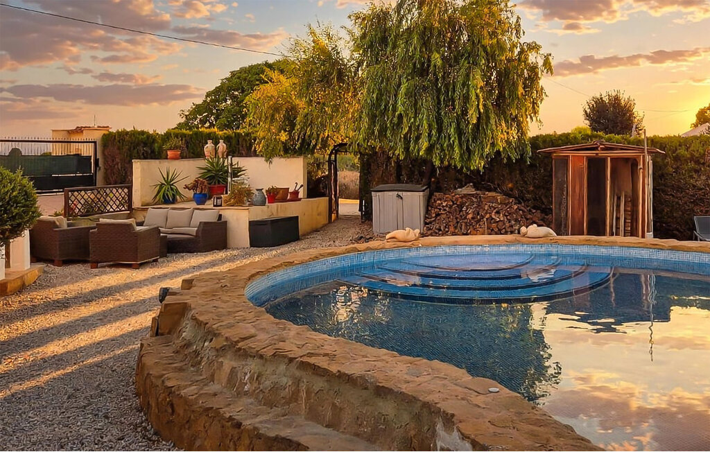 Maison avec piscine privée à Dolores, Vega Baja - Photo 13