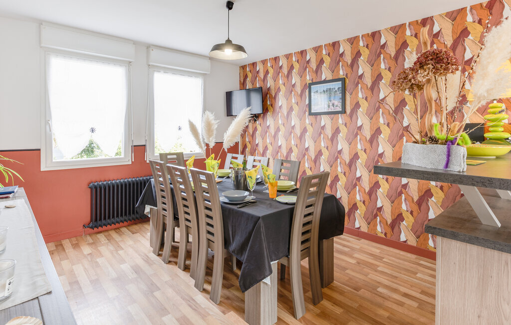 Maison 6 pers. à 50m de la mer à Lézardrieux - Photo 3