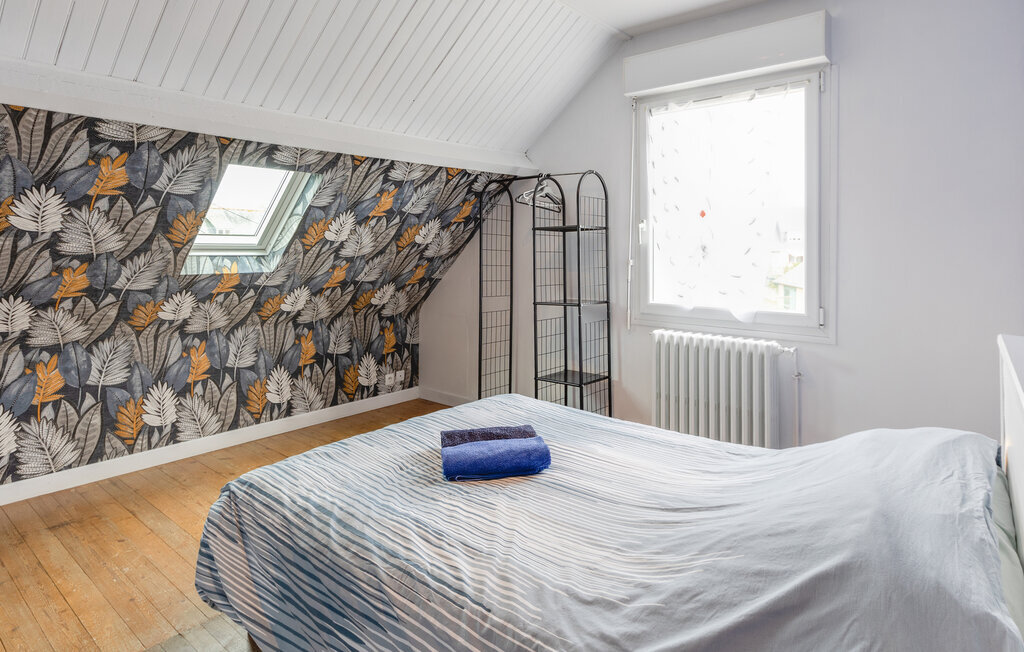 Maison 6 pers. à 50m de la mer à Lézardrieux - Photo 10