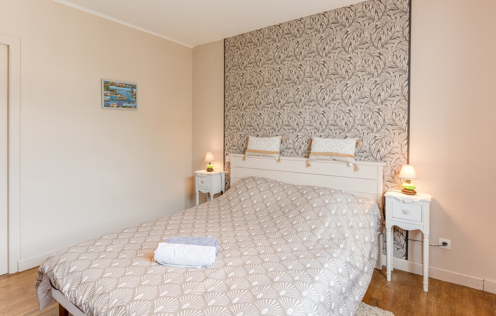 Maison 6 pers. à 50m de la mer à Lézardrieux - Photo 11