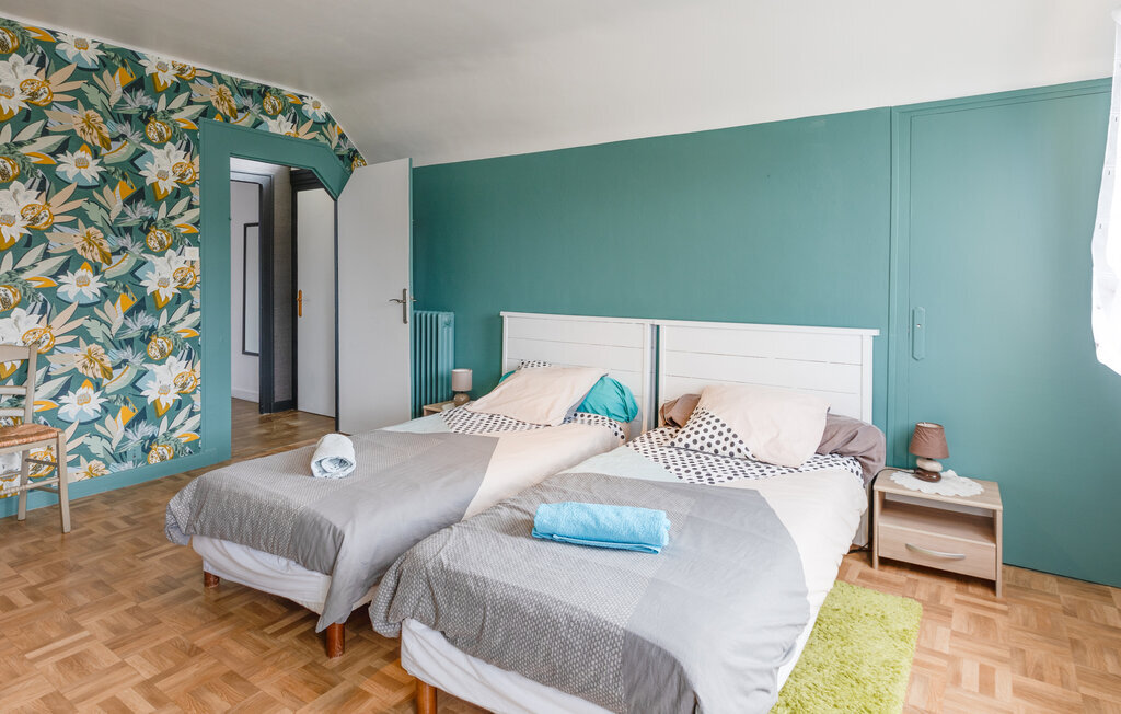 Maison 6 pers. à 50m de la mer à Lézardrieux - Photo 12