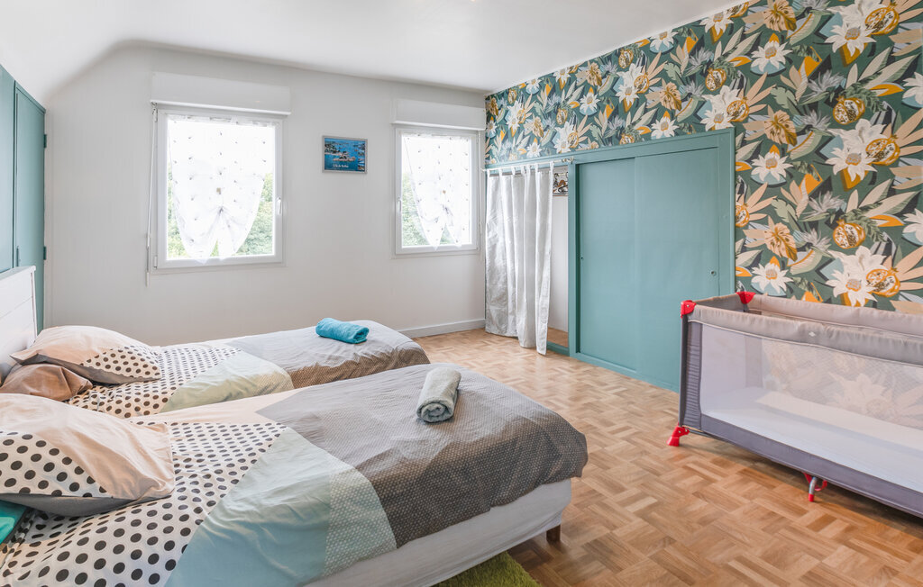 Maison 6 pers. à 50m de la mer à Lézardrieux - Photo 13