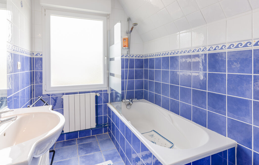 Maison 6 pers. à 50m de la mer à Lézardrieux - Photo 14
