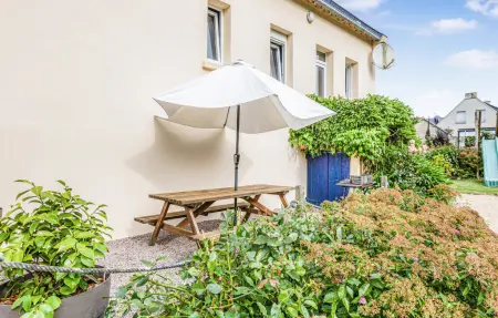 Location maison à Lézardrieux