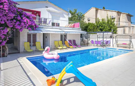 Location appartement à Split