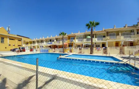 Location appartement à Guardamar del Segura, Villa Rodriguez