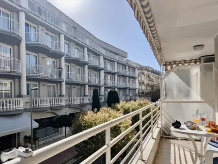 Appartement 32m² terrasse à 50m de la plage - Tossa de Mar : photo 4