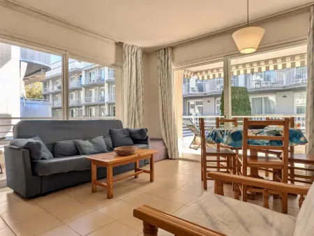 Appartement 32m² terrasse à 50m de la plage - Tossa de Mar : photo 10