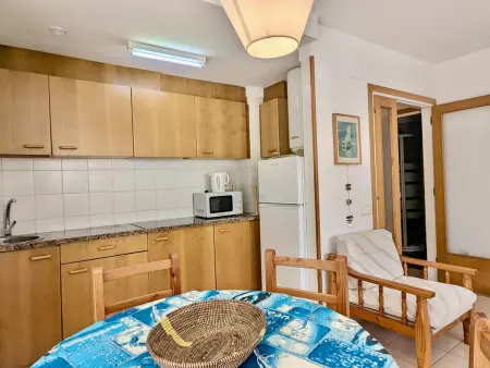 Appartement 32m² terrasse à 50m de la plage - Tossa de Mar : photo 14