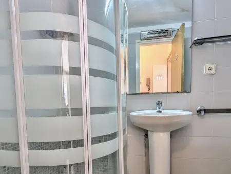 Appartement 32m² terrasse à 50m de la plage - Tossa de Mar : photo 20
